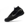 Nike Mercurial SuperflyX Elite TF Negro